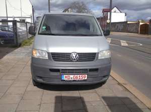 Volkswagen T5 Transporter Kasten