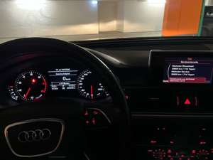 Audi A6 2.0 TFSI multitronic Bild 5