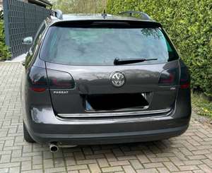 Volkswagen Passat Variant 1.6 FSI Comfortline Bild 4