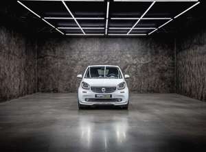 smart forTwo cabrio BRABUS Xclusive HP121: FULL WHITE! Bild 2