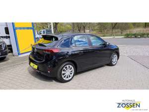 Opel Corsa F DAB SHZ LenkradHZG Klima ALW Reifen Bild 4