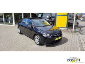 Opel Corsa F DAB SHZ LenkradHZG Klima ALW Reifen Bild 2