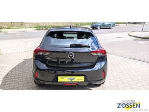 Opel Corsa F DAB SHZ LenkradHZG Klima ALW Reifen Bild 5
