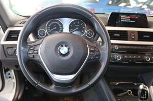 BMW 320 T Aut.Advantage-Navi-LED-Hifi-Tempo-PDC-SHZ Bild 5