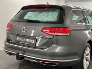 Volkswagen Passat Variant Alltrack PREMIUM PAKET ACC Bild 5