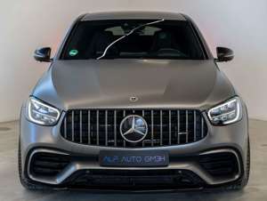 Mercedes-Benz GLC 63 AMG Coupe 4M/MB100/NIGHT/BUR/LUFT/PERF.SITZE Bild 3