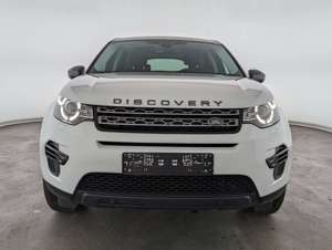 Land Rover Discovery Sport Discovery Sport 2.0 TD4 Pure NAVI+PDC+TEMP+AWR+ Bild 2