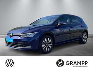 Volkswagen Golf MOVE 2.0TDI DSG +AHK+KAMERA+LED+ASSISTS+ACC