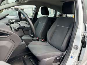 Ford Fiesta 1.25 Euro5 ,Klimaanlage Bild 5