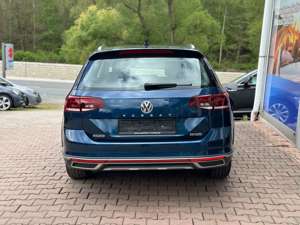 Volkswagen Passat Alltrack Variant 4M* VIRTUAL*LED*NAVI Bild 3