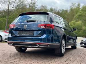Volkswagen Passat Alltrack Variant 4M* VIRTUAL*LED*NAVI Bild 4