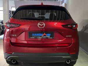 Mazda CX-5 Ad´Vantage G-194/AT/Navi/Head-Up/Keyless/360 Grad Bild 5