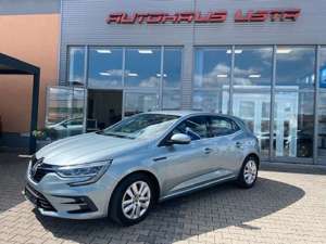 Renault Megane Business Edition