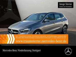 Mercedes-Benz B 250 4M PROGRESSIVE+PANO+AHK+LED+KAMERA+8G Bild 1