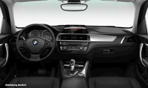 BMW 118 i 5-Türer Advantage LED Navi Bus. Tempomat Bild 3
