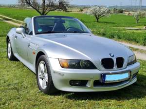 BMW Z3 Z3 roadster 1.9i