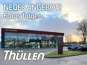 Hyundai TUCSON HYBRID N-Line Sitz- Assist. 1.6 Benzin Navi