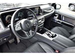 Mercedes-Benz G 500 AMG Exclu. Burm.Massage SHD Designo 4M Bild 5