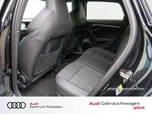 Audi S3 Sportback 2.0TFSI quattro MATRIX NAVI BO Bild 4