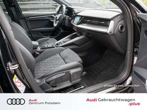 Audi S3 Sportback 2.0TFSI quattro MATRIX NAVI BO Bild 2