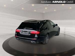 Mercedes-Benz E 200 E 200 T 4Matic Avantgarde AHK LED Navi Kamera Bild 4