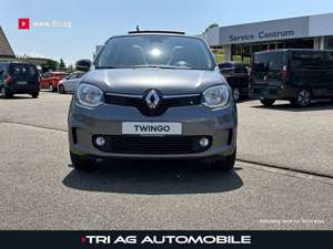 Renault Twingo Urban Night E-Tech 100% elektrisch Licht- Bild 2