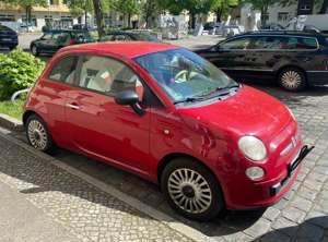 Fiat 500 Pop **TÜV 07/2024**