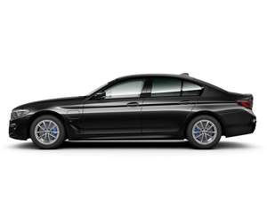 BMW 530 eA Limousine M Sport HK KomfS 19Z HuD PA+ Bild 2
