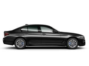 BMW 530 eA Limousine M Sport HK KomfS 19Z HuD PA+ Bild 4