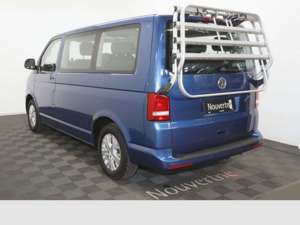 Volkswagen T5 Multivan 2.0 TSI Comfortline + Navi + Bi-Xenon Bild 5