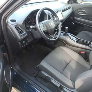 Honda HR-V 1.5 i-VTEC Elegance Bild 5