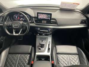 Audi SQ5 3.0 TDI quattro Klima Navi Leder Einparkhilfe Bild 5