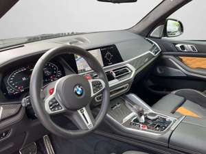 BMW X5 M Baureihe X5 M Competition Headup,Pano Bild 4