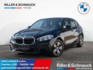 BMW 116 i Advantage NAVI+SITZHZ+PDC+KLIMA+W-LAN+ Bild 1