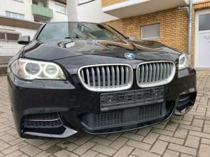 BMW 550 M550d xDrive Scheckheft ACC Head Key 360 HK TOP Bild 1