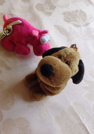 Schlüsselanhänger, kpl. 4,00 Euro, oder einzeln