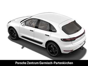 Porsche Macan S Memory Sitze 360 Kamera PDCv+h LED Temp Bild 4