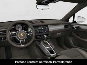 Porsche Macan S Memory Sitze 360 Kamera PDCv+h LED Temp Bild 5
