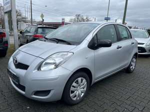 Toyota Yaris 1.Hand+Klimaanlage