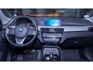 BMW X1 sDrive18i Advantage ACC HuD El.Heckkl. Key Bild 5