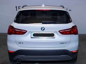 BMW X1 sDrive18i Advantage ACC HuD El.Heckkl. Key Bild 4