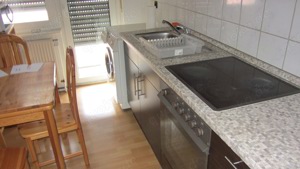 Achtung Monteure: 2ZKB-Wohnung in Kaiserslautern für 14,--