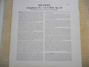 Schallplatten:    5 x Konzert zu Hause Bild 4