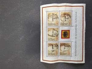 Briefmarken