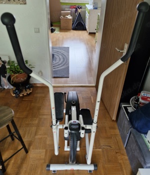 Crosstrainer 