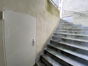 77 qm Lager in Schwabing Herzogstraße (provisionsfrei)