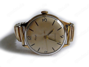Armbanduhr von Kienzle Bild 2