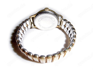 Armbanduhr von Kienzle Bild 3