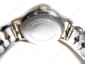 Armbanduhr von Kienzle Bild 4