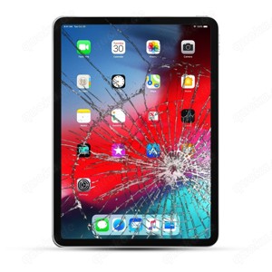 iPad Pro 11 (2022) 4.Gen EXPRESS Reparatur in Heidelberg für Display (LCD Glas) Kompletteinheit